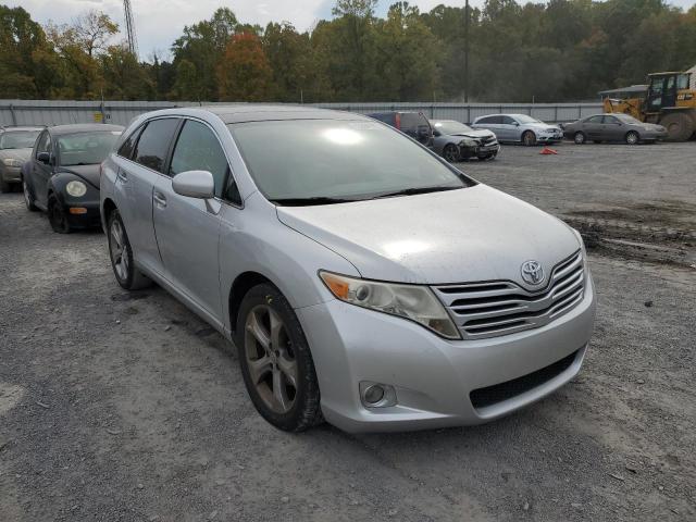 TOYOTA VENZA 2011 with VIN 4T3BK3BB9BU045780 - Photo from auction