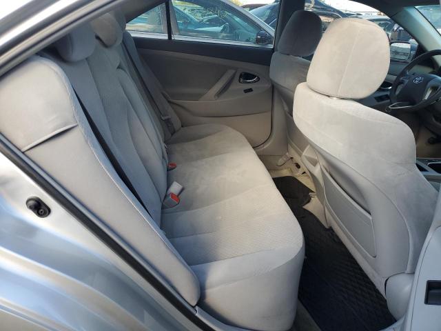 Photo 6 from auction – 2009 TOYOTA CAMRY BASE with VIN 4T4BE46K19R125462