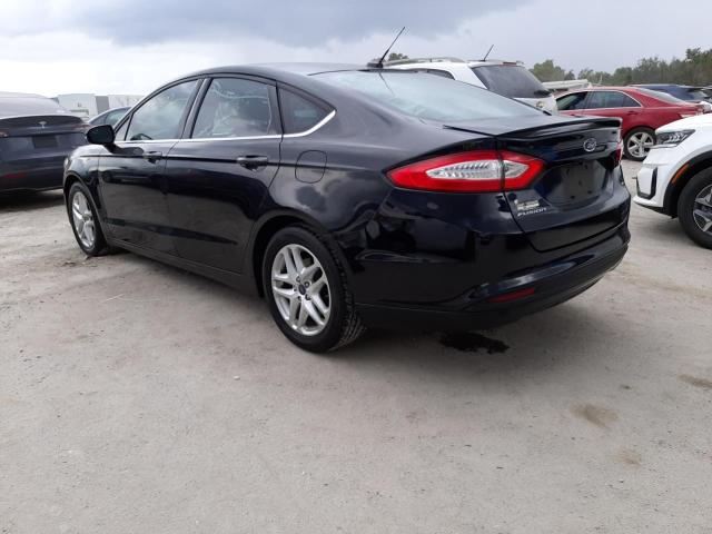 Photo 3 from auction – 2016 FORD FUSION SE with VIN 3FA6P0H77GR112723