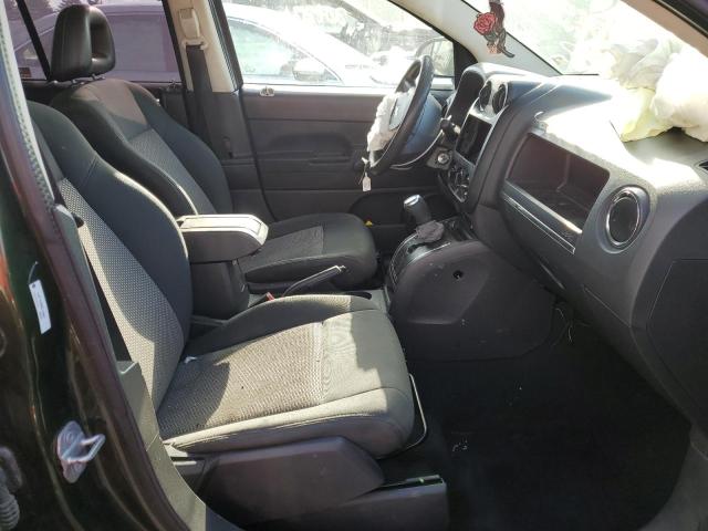 Photo 5 from auction – 2009 JEEP COMPASS SP with VIN 1J4FT47B89D119592