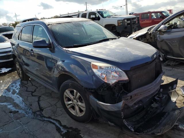 Photo 1 from auction – 2014 CHEVROLET EQUINOX LT with VIN 2GNALCEK9E6362020