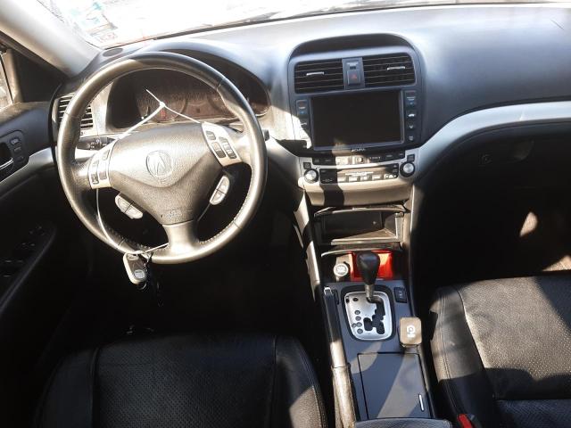 Photo 9 from auction – 2007 ACURA TSX with VIN JH4CL96967C013809
