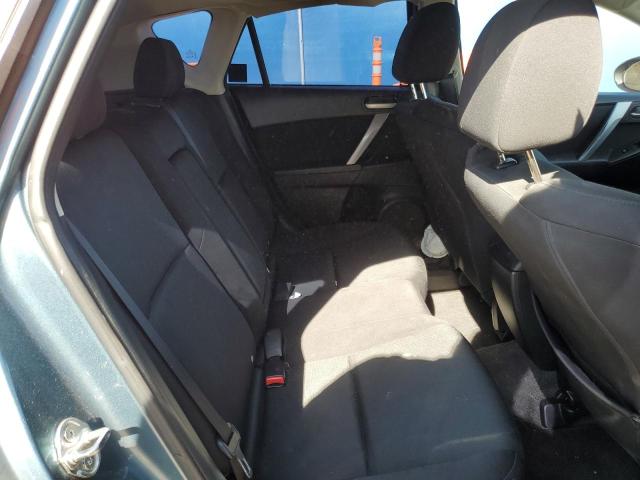 Photo 6 from auction – 2011 MAZDA 3 S with VIN JM1BL1K57B1386069