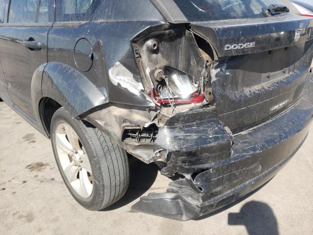 Photo 9 from auction – 2011 DODGE CALIBER MA with VIN 1B3CB3HA7BD120347