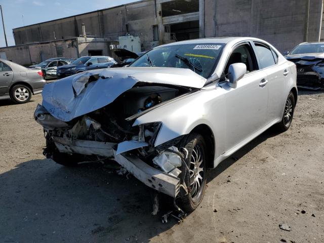 Photo 2 from auction – 2006 LEXUS IS 250 with VIN JTHCK262X62003513