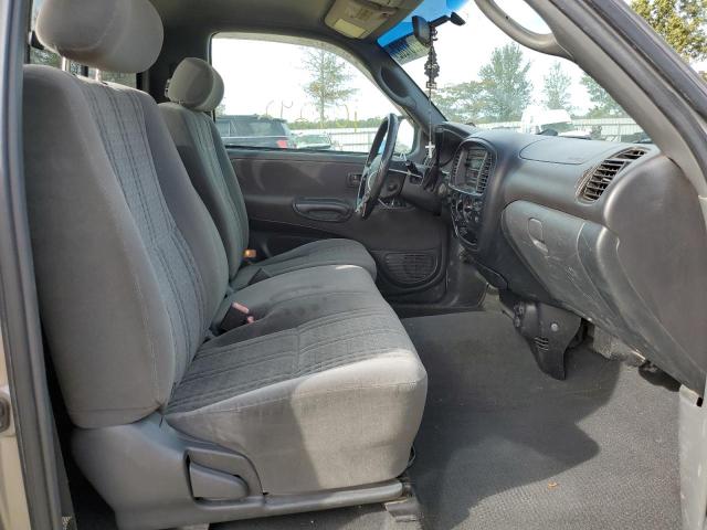 Photo 5 from auction – 2003 TOYOTA TUNDRA SR5 with VIN 5TBKT44193S414947