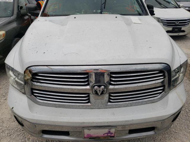 Фото 7 с аукциона – 2017 RAM 1500 SLT с VIN 1C6RR6LT5HS524886