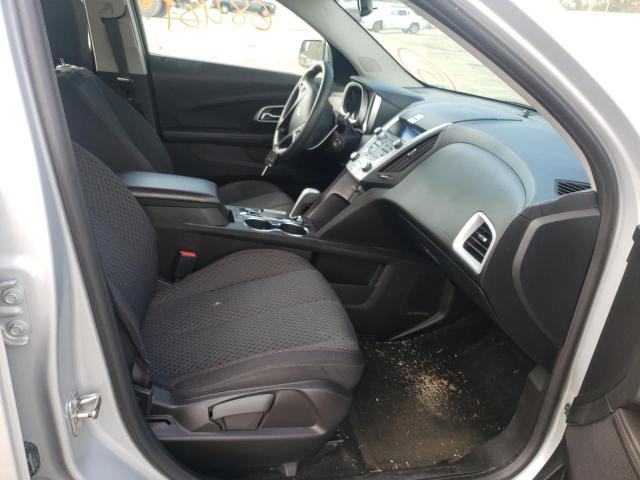Photo 5 from auction – 2014 CHEVROLET EQUINOX LS with VIN 2GNALAEK9E6112247