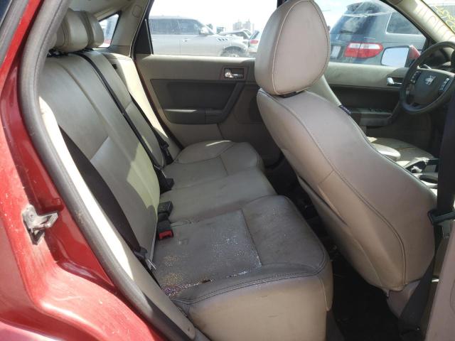 Photo 6 from auction – 2010 FORD FOCUS SES with VIN 1FAHP3GNXAW271749