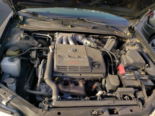 Photo 7 from auction – 2003 TOYOTA CAMRY with VIN 4T1BF28B03U286496