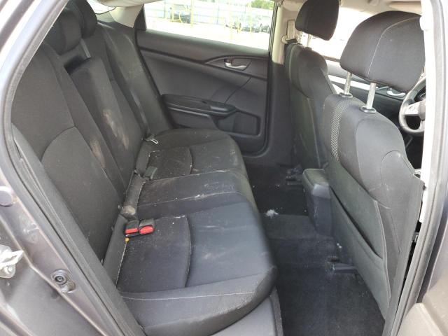 Photo 6 from auction – 2016 HONDA CIVIC EX with VIN 2HGFC2F71GH501990