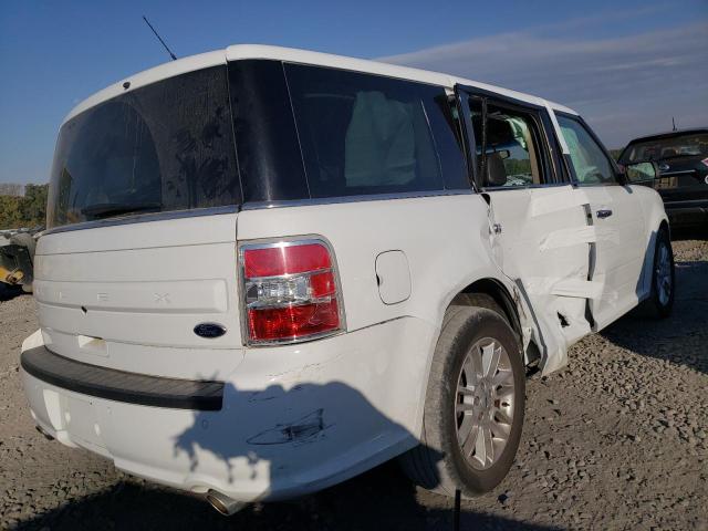 Photo 4 from auction – 2015 FORD FLEX SEL with VIN 2FMGK5C86FBA15046