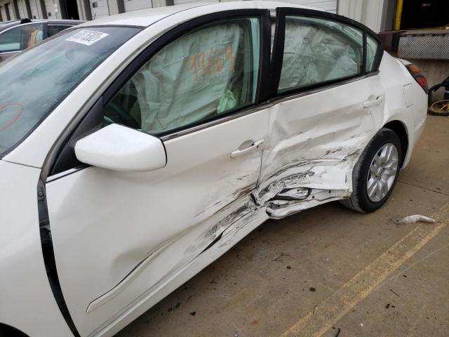 Foto 9 de la subasta – 2011 NISSAN ALTIMA BAS con VIN 1N4AL2AP7BC115429
