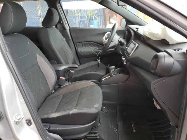 Photo 5 from auction – 2020 NISSAN KICKS S with VIN 3N1CP5BVXLL509649
