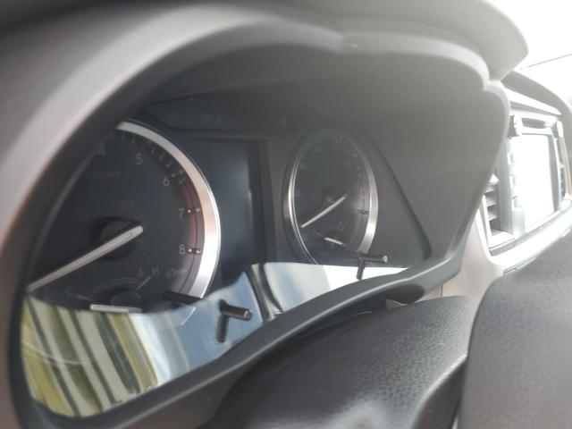 Photo 8 from auction – 2016 TOYOTA HIGHLANDER with VIN 5TDJKRFH1GS245655