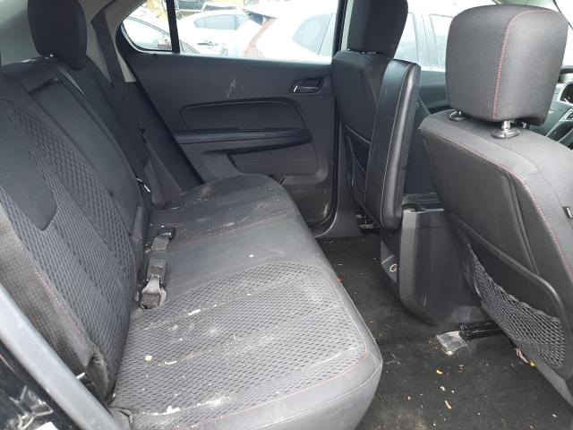 Photo 6 from auction – 2015 CHEVROLET EQUINOX LS with VIN 2GNALAEK2F1153382