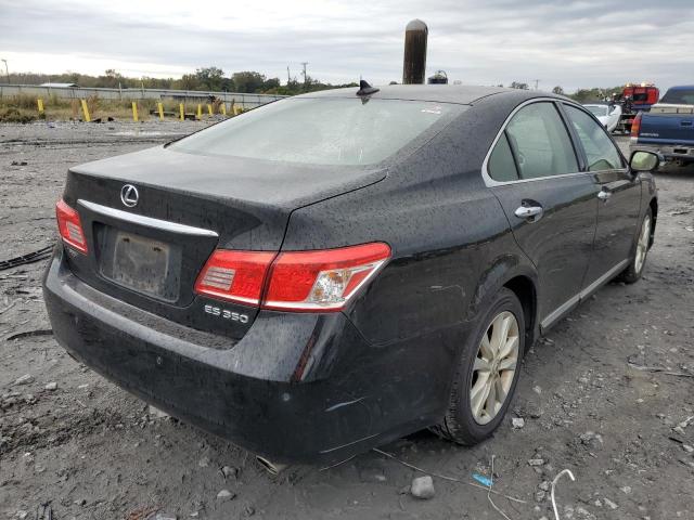 Foto 4 de la subasta – 2012 LEXUS ES 350 con VIN JTHBK1EG5C2475536