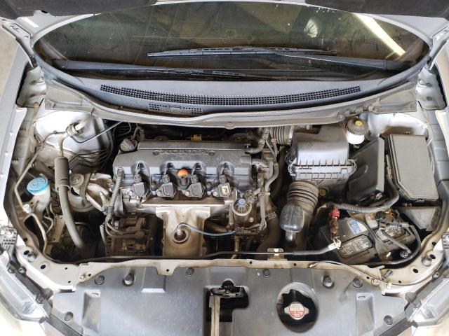 Photo 7 from auction – 2013 HONDA CIVIC EX with VIN 19XFB2F86DE258971