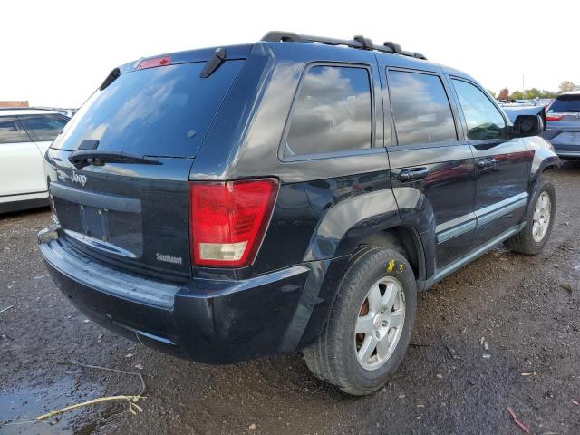 Photo 4 from auction – 2009 JEEP GRAND CHER with VIN 1J8GR48K29C548457