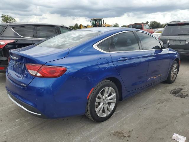Photo 4 from auction – 2016 CHRYSLER 200 LIMITE with VIN 1C3CCCAB6GN120621