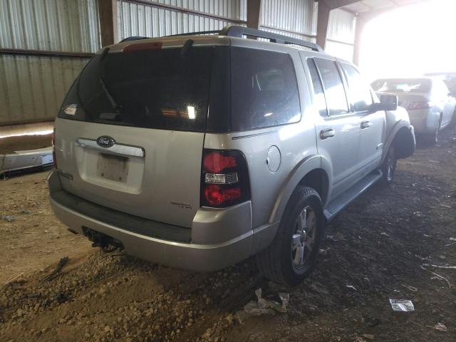 Zdjęcie 4 z aukcji – 2007 FORD EXPLORER X z VIN 1FMEU63887UA93301
