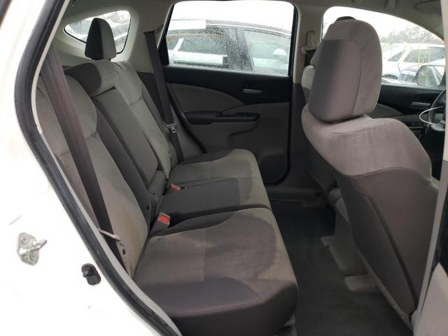 Photo 6 from auction – 2012 HONDA CR-V LX with VIN 5J6RM3H39CL019946