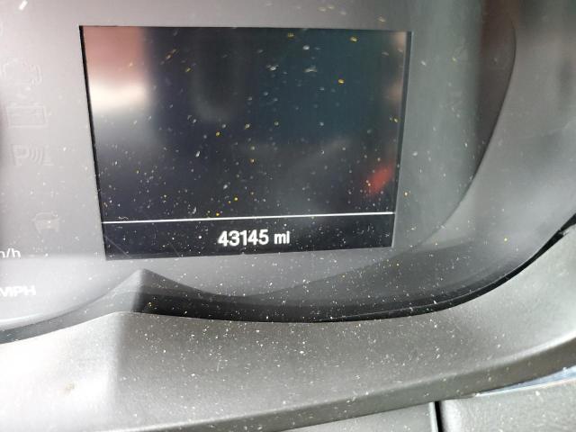 Photo 8 from auction – 2018 CHEVROLET TRAX 1LT with VIN 3GNCJPSB4JL311931