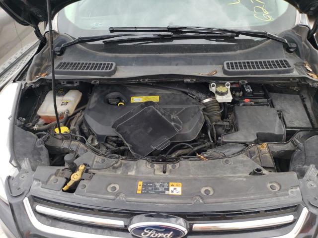 Photo 7 from auction – 2013 FORD ESCAPE SEL with VIN 1FMCU0HX8DUC60675
