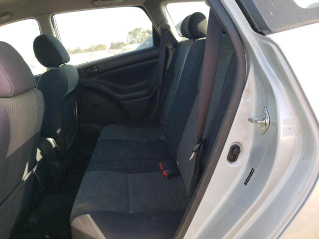 Photo 6 from auction – 2006 TOYOTA COROLLA MA with VIN 2T1KR32E86C601079