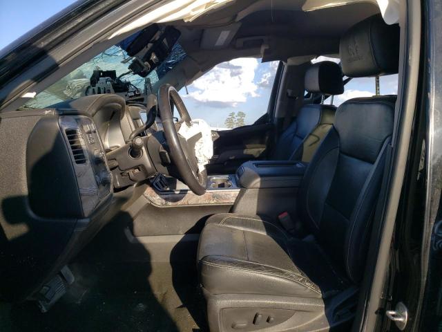 Photo 5 from auction – 2017 CHEVROLET SILVERADO with VIN 3GCUKSEC2HG190823