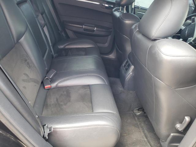 Photo 6 from auction – 2010 CHRYSLER 300 SRT-8 with VIN 2C3CA7CW3AH125952