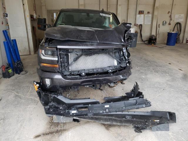 Photo 9 from auction – 2016 CHEVROLET SILVERADO with VIN 1GCVKREC3GZ101658