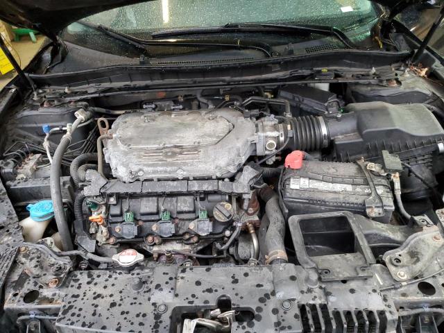 Photo 7 from auction – 2013 HONDA ACCORD EXL with VIN 1HGCT2B85DA001066