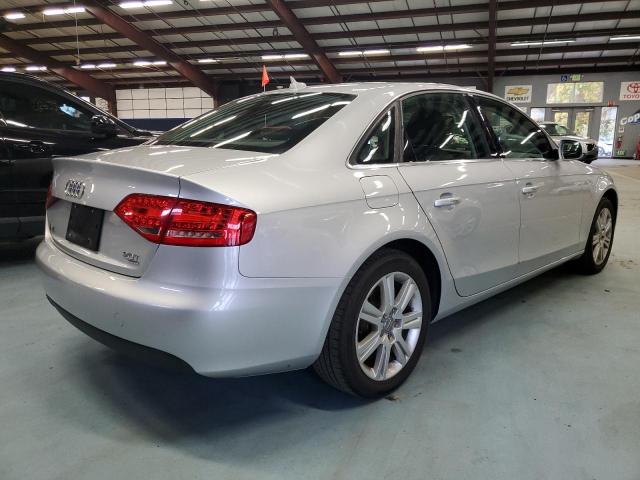 Photo 4 from auction – 2012 AUDI A4 PREMIUM with VIN WAUDFAFL7CN005000