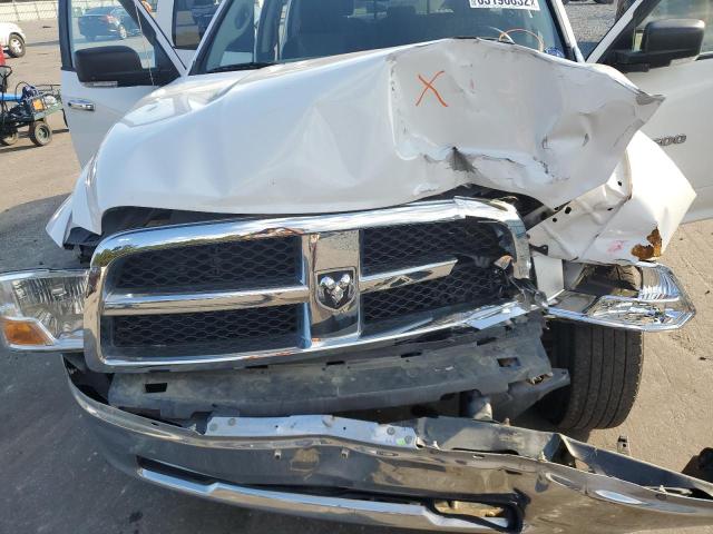 Photo 7 from auction – 2012 DODGE RAM 1500 S with VIN 1C6RD7GT6CS114895