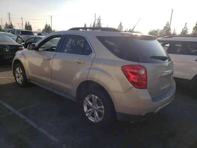 Photo 2 from auction – 2011 CHEVROLET EQUINOX LT with VIN 2CNFLEECXB6215277