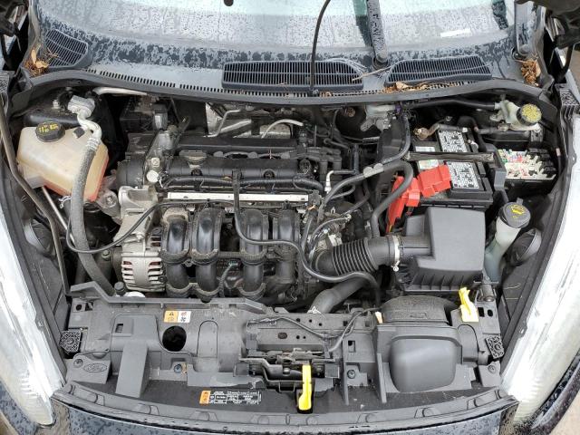 Photo 7 from auction – 2016 FORD FIESTA SE with VIN 3FADP4BJ2GM138050