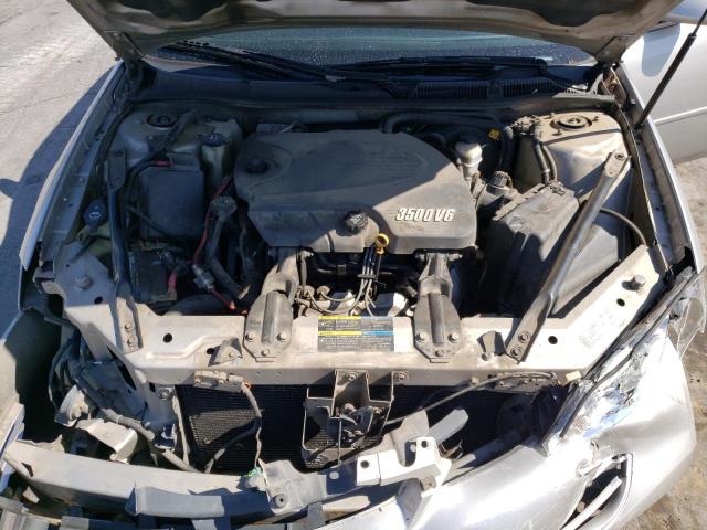 Photo 7 from auction – 2007 CHEVROLET IMPALA LT with VIN 2G1WT58N879295128