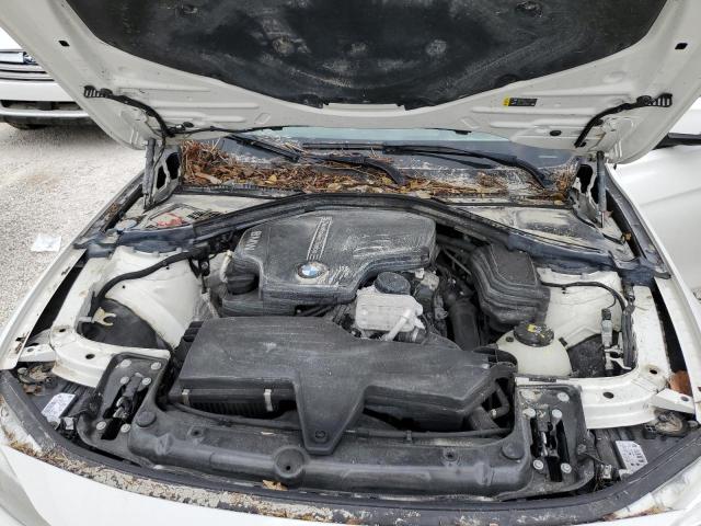Photo 7 from auction – 2018 BMW 320 I with VIN WBA8E1G54JNU92013