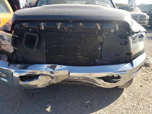 Photo 9 from auction – 2015 RAM 3500 LONGH with VIN 3C63RRKLXFG546640