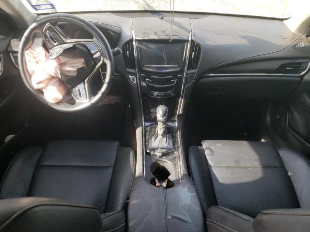 Photo 8 from auction – 2014 CADILLAC ATS with VIN 1G6AA5RX3E0155697