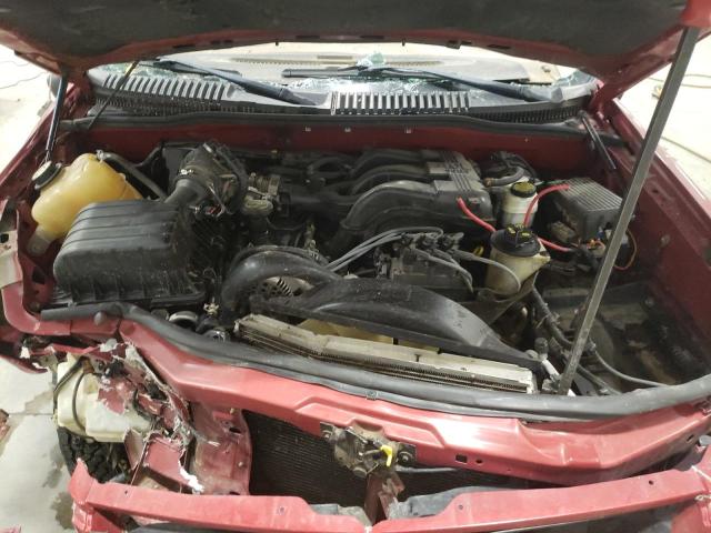 Photo 7 from auction – 2005 FORD EXPLORER X with VIN 1FMZU73K55UB53843