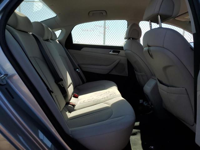 Photo 6 from auction – 2015 HYUNDAI SONATA SE with VIN 5NPE24AF5FH009282