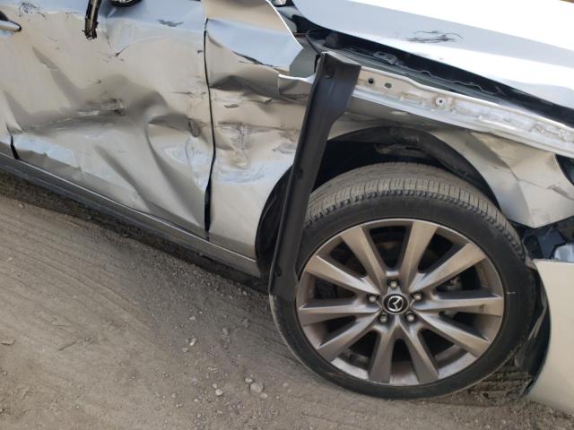 Photo 9 from auction – 2019 MAZDA 3 SELECT with VIN JM1BPBAM5K1144075