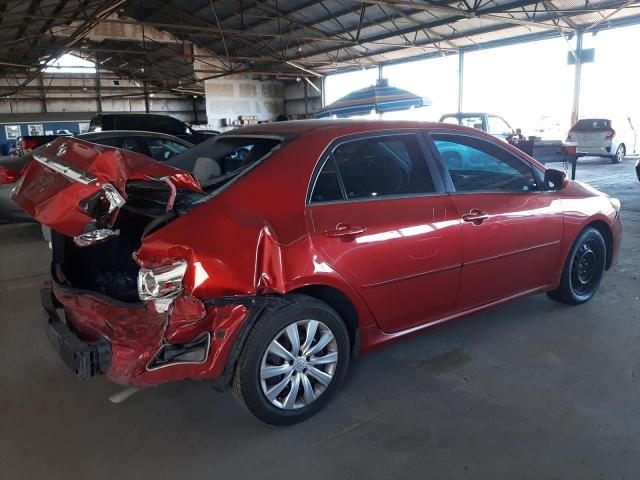 Photo 4 from auction – 2013 TOYOTA COROLLA BA with VIN 5YFBU4EE3DP184161