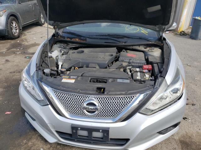 Photo 7 from auction – 2017 NISSAN ALTIMA 2.5 with VIN 1N4AL3AP8HC109802