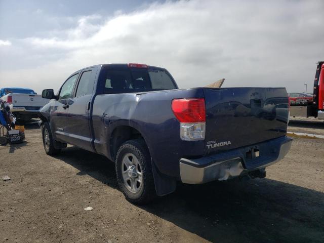 Photo 3 from auction – 2011 TOYOTA TUNDRA DOU with VIN 5TFRM5F18BX034593