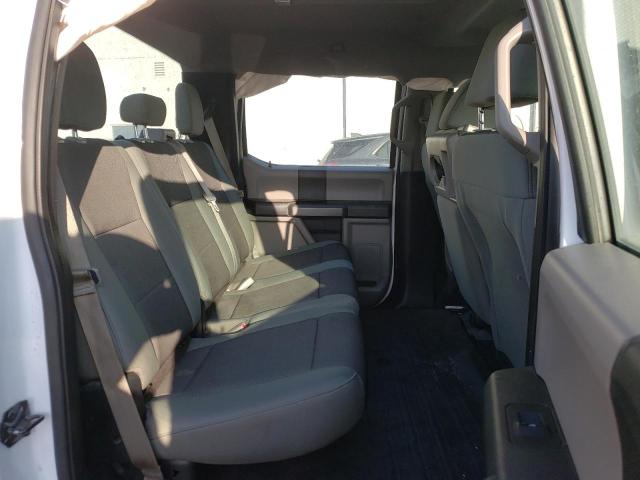 Photo 10 from auction – 2015 FORD F150 SUPER with VIN 1FTEW1CP2FKE31293
