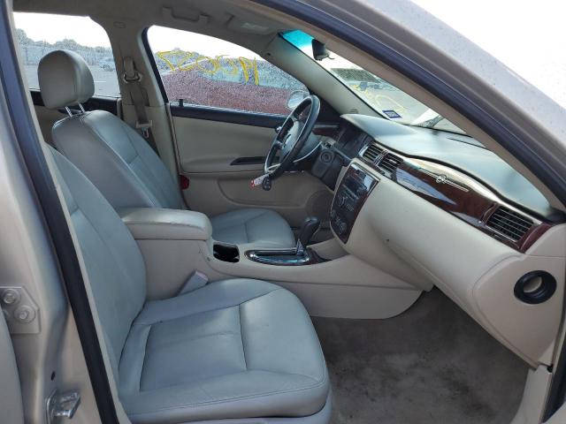 Photo 5 from auction – 2010 CHEVROLET IMPALA LS with VIN 2G1WA5EK3A1107377
