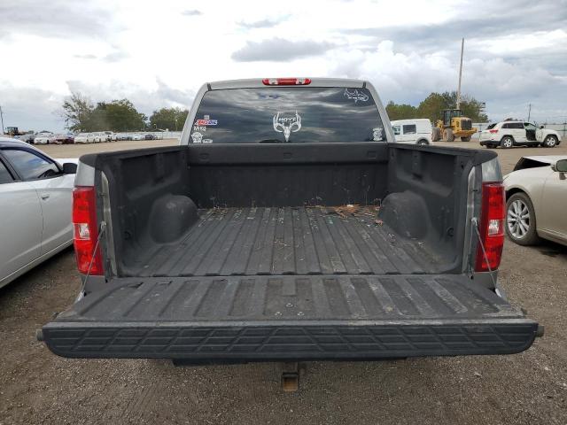 Photo 9 from auction – 2009 CHEVROLET SILVERADO with VIN 1GCEC19009Z141407